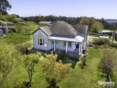 House For Sale - TAS - Roland - 7306 - Amazing Views of Mt Roland with Endless Possibilities  (Image 2)