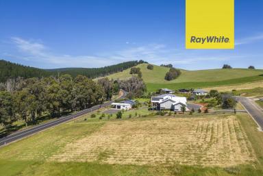 Residential Block Sold - WA - Nannup - 6275 - GREAT BLOCK NEAR THE TRAILS!  (Image 2)