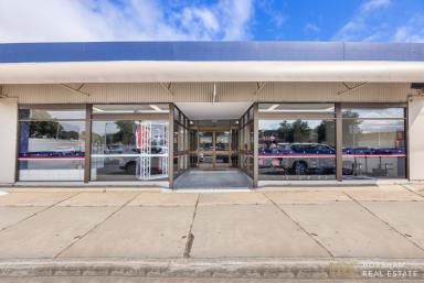Retail Leased - VIC - Horsham - 3400 - Outstanding Location  (Image 2)