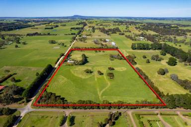 Livestock Sold - VIC - Hamilton - 3300 - LIFESTYLE – FARMING – INVESTMENT OPPORTUNITY  (Image 2)