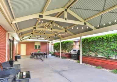 House Sold - VIC - Mildura - 3500 - MODERN COMFORTS & CLASSICAL APPEAL  (Image 2)