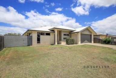 House Sold - QLD - Ashfield - 4670 - SPACIOUS FREE FLOW LIVING IN BELLE EDEN  (Image 2)