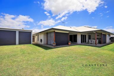 House Sold - QLD - Ashfield - 4670 - SPACIOUS FREE FLOW LIVING IN BELLE EDEN  (Image 2)