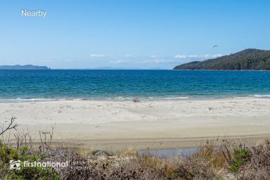 House Sold - TAS - Adventure Bay - 7150 - Where the Ocean Meets the Forest  (Image 2)