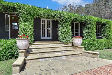 Lifestyle For Sale - NSW - Broke - 2330 - 'A Country Masterpiece and Separate Studio/Office'  (Image 2)