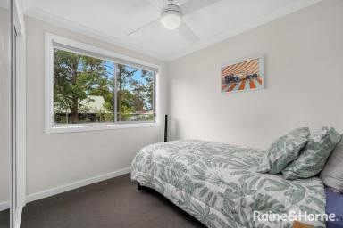 House Leased - NSW - South Nowra - 2541 - Comfortable living in an established complex  (Image 2)