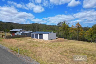 Residential Block Sold - QLD - Curra - 4570 - ACREAGE RETREAT: 12m x 6m Shed on 1.5 Acres  (Image 2)