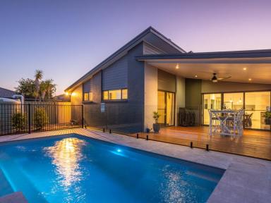 House Sold - NSW - Old Bar - 2430 - IMMACULATELY PRESENTED MODERN HOME WITH POOL  (Image 2)