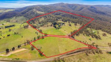 Other (Rural) For Sale - NSW - Gemalla - 2795 - “Wudina” 140 Acres  (Image 2)