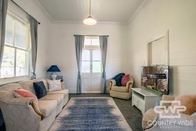 House Sold - NSW - Guyra - 2365 - A Perfect Blend of Charm and Modern Comfort  (Image 2)