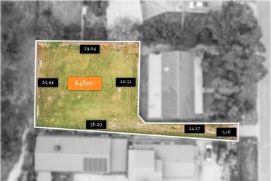 Residential Block For Sale - VIC - Quarry Hill - 3550 - Large, level, titled allotment in sought-after Quarry Hill - 848m2  (Image 2)