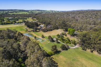 House For Sale - WA - Donnybrook - 6239 - COUNTRY SANCTUARY ON 13.5 ACRES  (Image 2)
