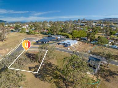 Residential Block Sold - NSW - Bega - 2550 - IDEAL POSITION  (Image 2)