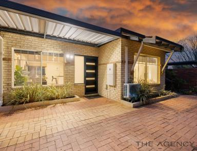 House Sold - WA - Victoria Park - 6100 - Welcome home!  (Image 2)