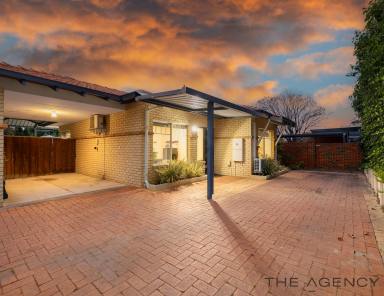 House Sold - WA - Victoria Park - 6100 - Welcome home!  (Image 2)