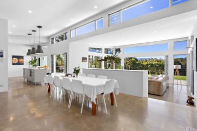 House Sold - NSW - Berry - 2535 - Exquisite Coastal Retreat in Berry  (Image 2)