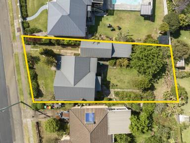 House Sold - NSW - Gerringong - 2534 - Coastal Cottage in the Heart of Gerringong  (Image 2)