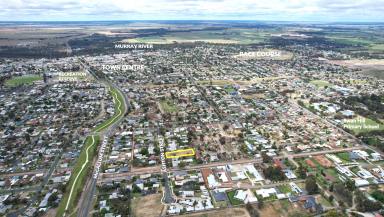 Residential Block Sold - VIC - Swan Hill - 3585 - Development Opporunity  (Image 2)