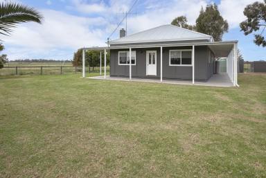 House Sold - NSW - Koraleigh - 2735 - Aaaah - the Serenity  (Image 2)
