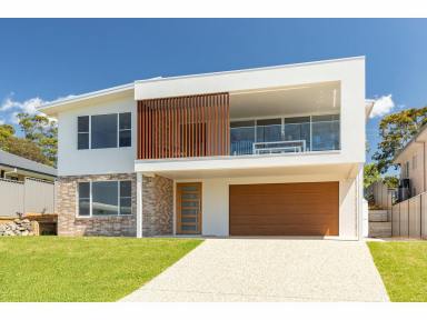 House For Sale - NSW - Diamond Beach - 2430 - DESIGNER HOME - BEAUTIFUL OCEAN VIEWS  (Image 2)