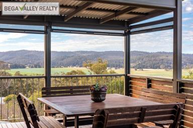 Acreage/Semi-rural For Sale - NSW - Jellat Jellat - 2550 - A ONCE IN A LIFETIME HOME  (Image 2)