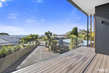 House Leased - TAS - Bicheno - 7215 - Brand New Contemporary Residence  (Image 2)