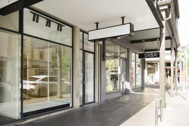 Retail Leased - SA - Adelaide - 5000 - Superb Boutique Shop of 71 SQM in Adelaide’s Leading Fashion Hub - Rundle Street East  (Image 2)