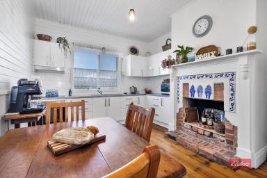 House Sold - TAS - Ulverstone - 7315 - A HOME WITH CHARM & CHARACTER  (Image 2)