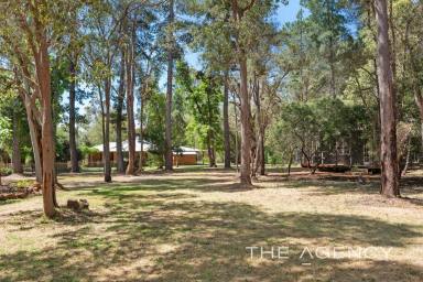 House Sold - WA - Mount Helena - 6082 - 10 Acre Private Parkland & Bush Paradise Within 5 Minutes Of Mundaring  (Image 2)