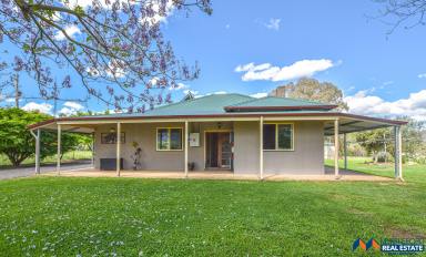 Lifestyle For Sale - VIC - Mudgegonga - 3737 - Home with Expansive Views  (Image 2)