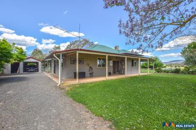 Lifestyle For Sale - VIC - Mudgegonga - 3737 - Home with Expansive Views  (Image 2)