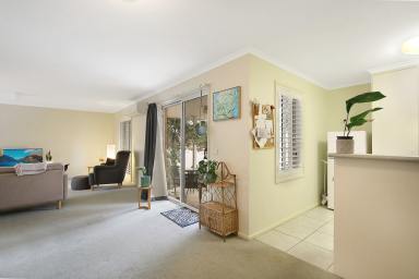 House Leased - VIC - Beechworth - 3747 - LOW MAINTENANCE LIVING  (Image 2)
