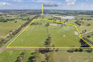 Lifestyle For Sale - VIC - Stanhope - 3623 - Country Living, Modern Comforts on 39.03 Acres  (Image 2)