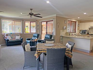 House Sold - NSW - Taree - 2430 - A Home for All Seasons: Comfort and Elegance  (Image 2)