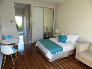 Studio Leased - VIC - Cheltenham - 3192 - SPACIOUS STUDIO-STYLE APARTMENT | ALL UTILITIES INCLUDED - WI-FI, GAS, ELECTRICITY, WATER  (Image 2)