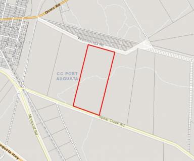 Residential Block For Sale - SA - Stirling North - 5710 - Zoned Rural - 40ha  (Image 2)