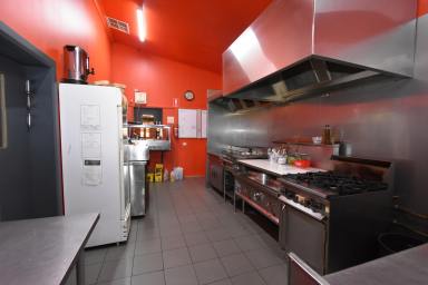 Business For Sale - VIC - Chiltern - 3683 - A GREAT OPPORTUNITY  (Image 2)