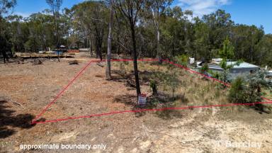 Residential Block For Sale - QLD - Russell Island - 4184 - 680m2 Cleared Land Only 1km to Wahine Boat Ramp  (Image 2)