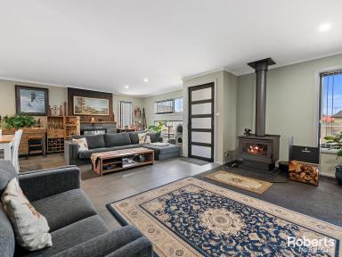 House Sold - TAS - Devonport - 7310 - Seamless Indoor-Outdoor Living  (Image 2)