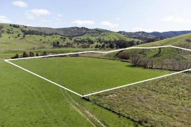 Residential Block For Sale - VIC - Bonnie Doon - 3720 - YOUR PIECE OF THE HIGH COUNTRY IS AVAILABLE NOW!  (Image 2)