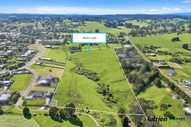 Residential Block Sold - VIC - Neerim South - 3831 - 15 acres up for grabs! Becky Lane, Neerim South  (Image 2)