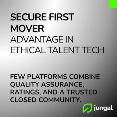 Business For Sale - SA - Adelaide - 5000 - A rare opportunity to acquire a turnkey global talent platform  (Image 2)