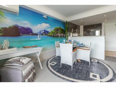 Unit Sold - NSW - Forster - 2428 - STUNNING 1 X BEDROOM UNIT WITH MAIN BEACH VIEWS  (Image 2)