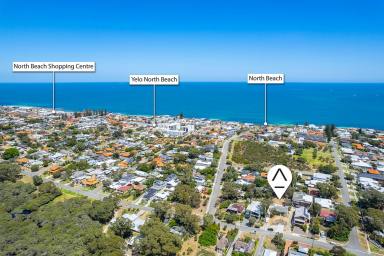 Residential Block Sold - WA - Watermans Bay - 6020 - Stunning Location – Between the Bush & the Beach!  (Image 2)