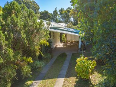 House Sold - QLD - Gympie - 4570 - First Time to the Market, Built in 1961  (Image 2)