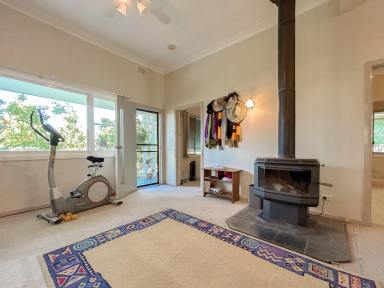 House Sold - VIC - Kerang - 3579 - Great Home with a huge workshop  (Image 2)