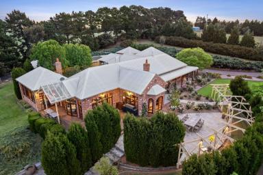 Lifestyle For Sale - VIC - Ceres - 3221 - Prestige Rural Living with Captivating Bay Views  (Image 2)