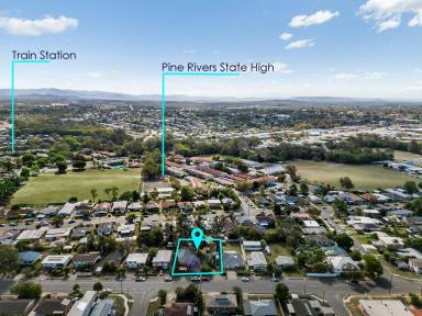House Sold - QLD - Strathpine - 4500 - Fantastic Investment Opportunity  (Image 2)