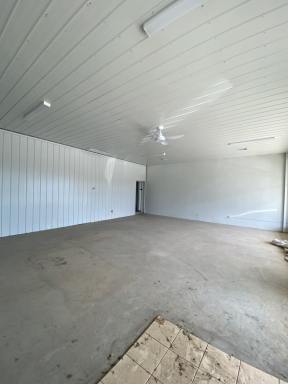 Retail For Lease - NSW - Tumut - 2720 - Centrally located studio space  (Image 2)