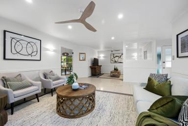 House Sold - QLD - Eumundi - 4562 - Stunning Lifestyle in Heart of Noosa Hinterland  (Image 2)